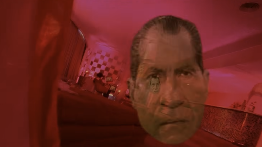 Fear and Loathing in Las Vegas (1998)