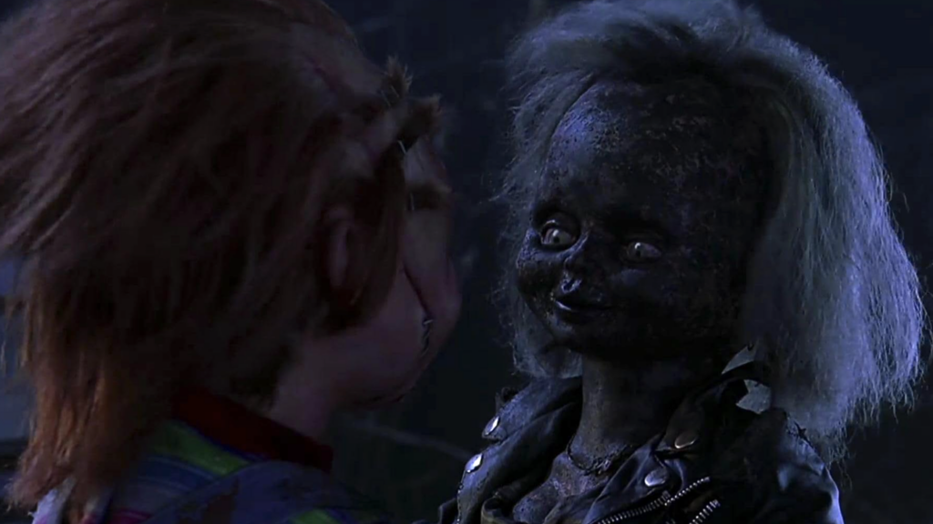 Bride of Chucky - 1998 