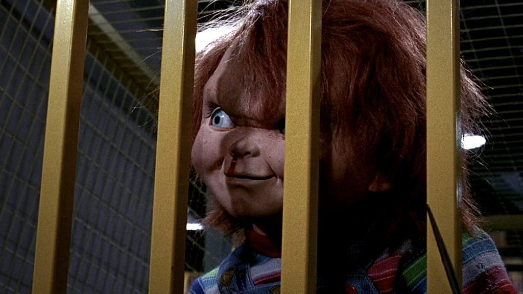 Child’s Play 2 - 1990
