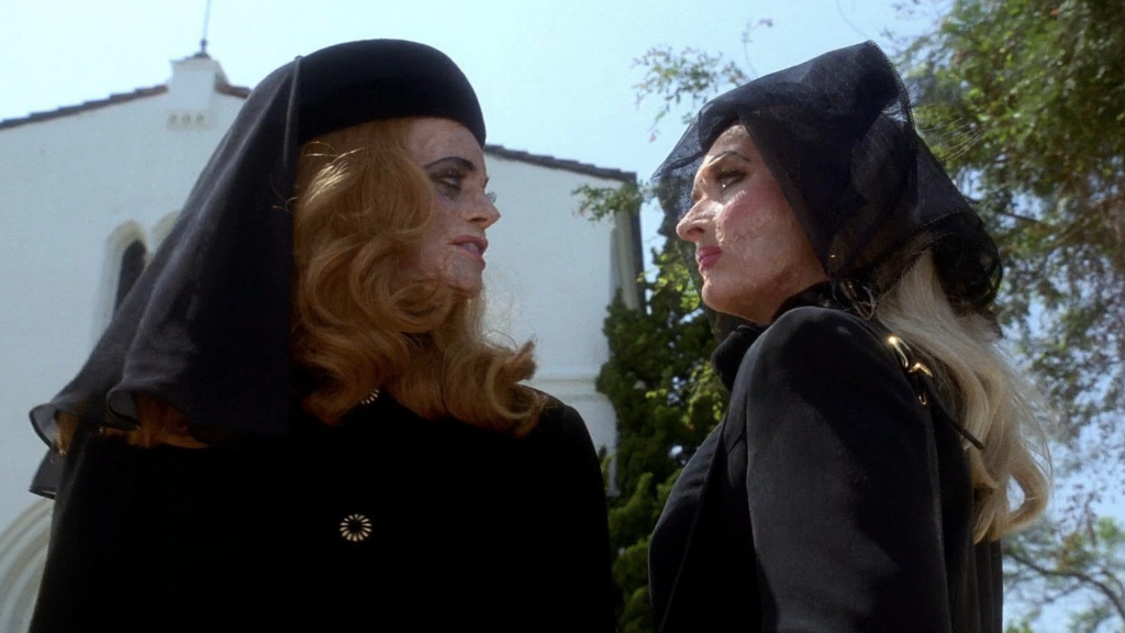 Death Becomes Her (1992)