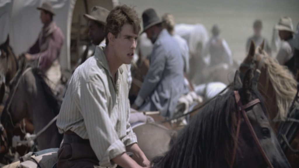 Far and Away (1992)