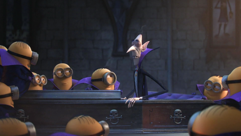 Minions (2015)
