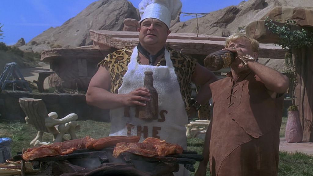 The Flintstones (1994)