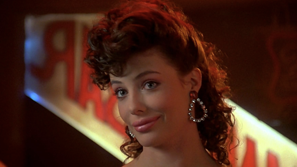 Weird Science (1985) - ’80s Hair