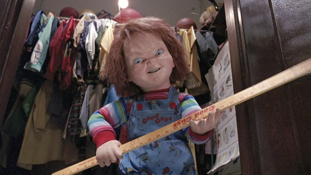 Child’s Play 2 - 1990
