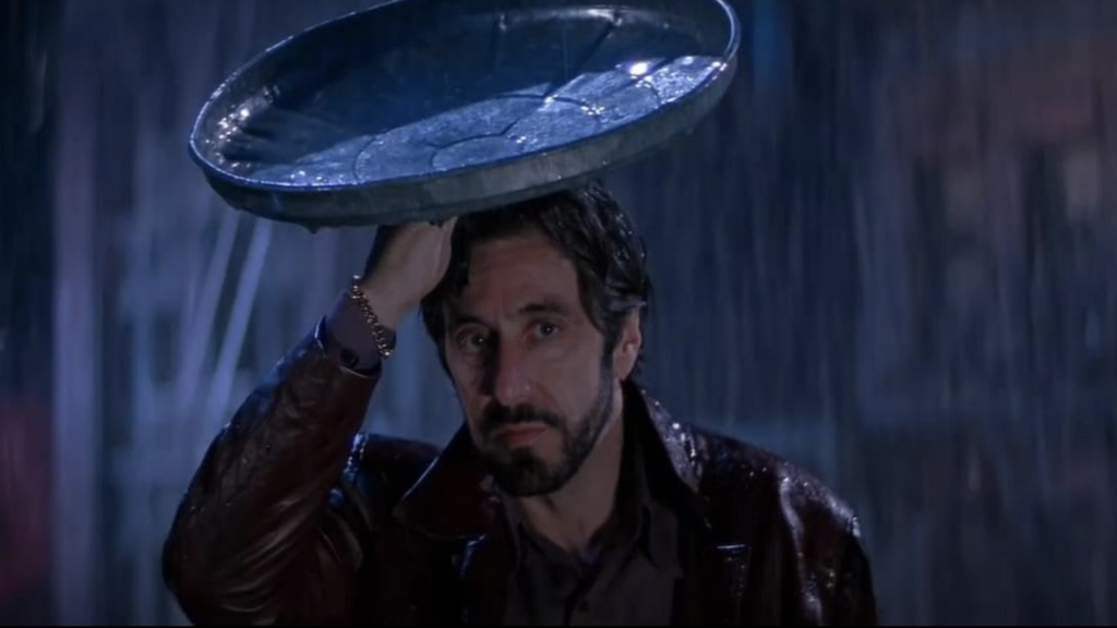 Carlito's Way (1993)