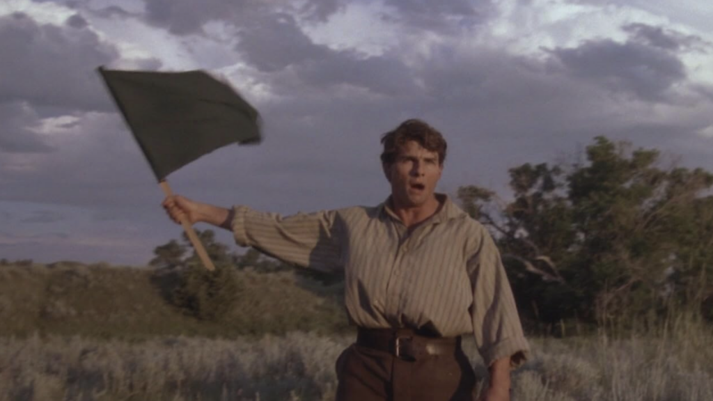 Far and Away (1992)