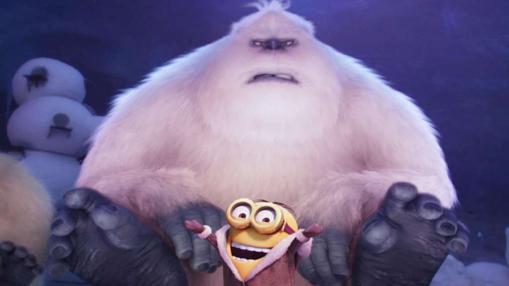 Minions (2015)