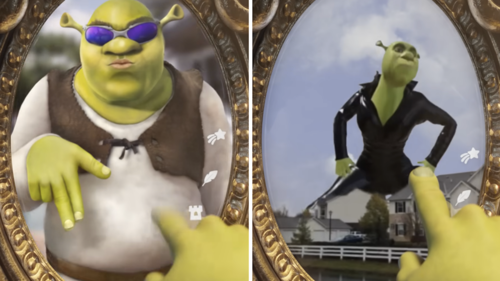 Shrek 5 - 2027