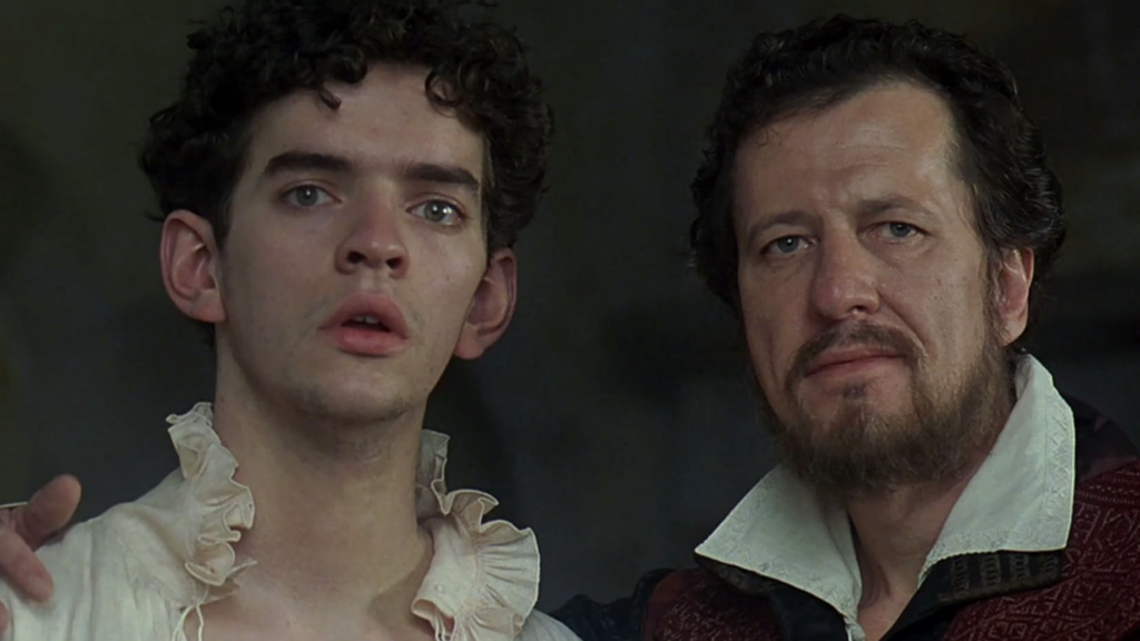 Elizabeth - Shekhar Kapur's 1998 masterpiece