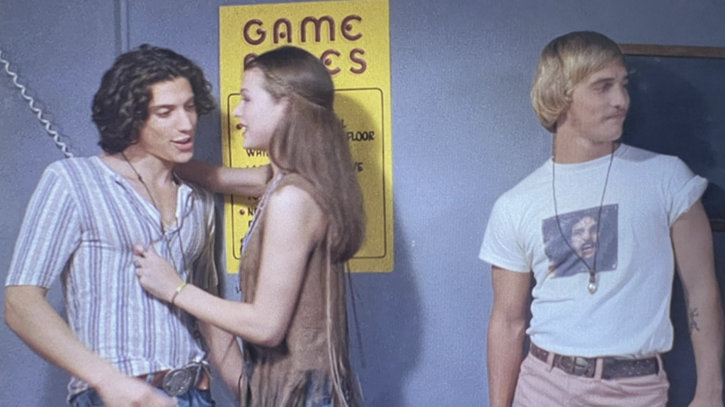 Dazed and Confused (1993)