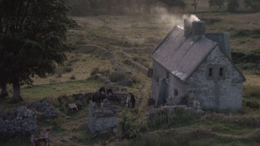 Far and Away (1992)