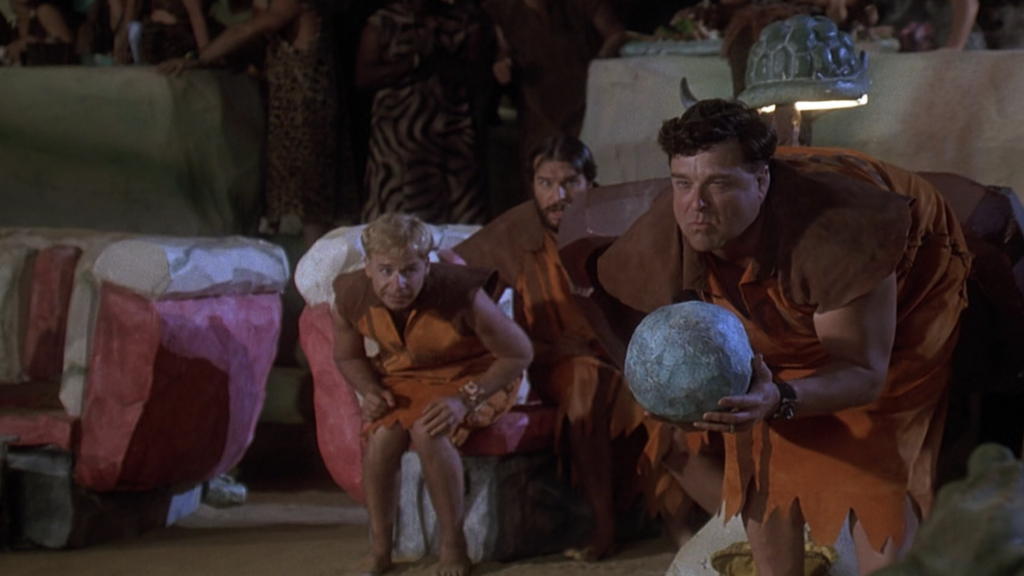 The Flintstones (1994)