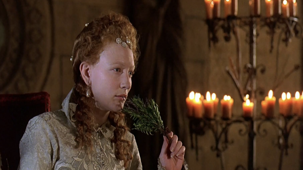 Elizabeth - Shekhar Kapur's 1998 masterpiece
