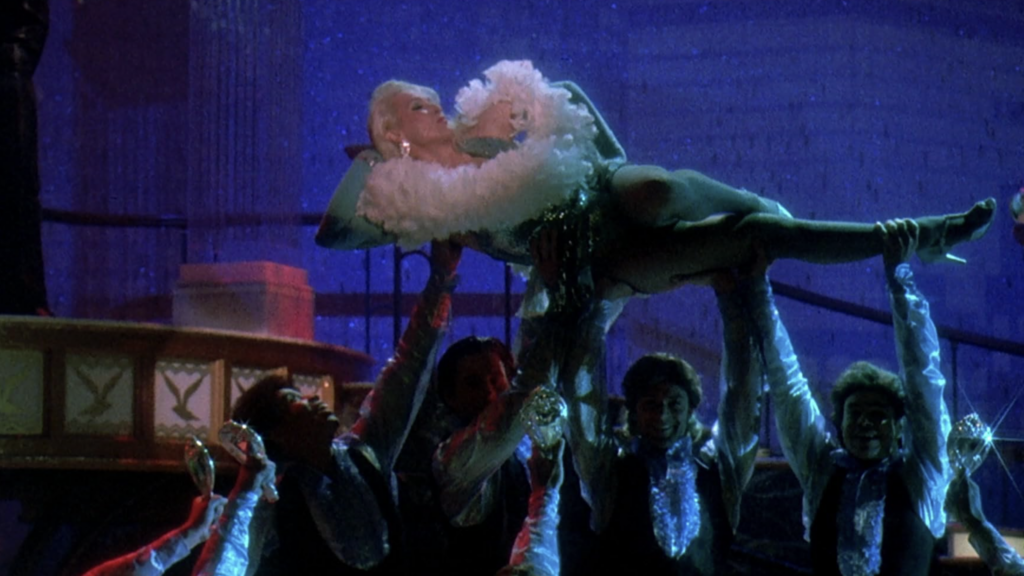 Death Becomes Her (1992)