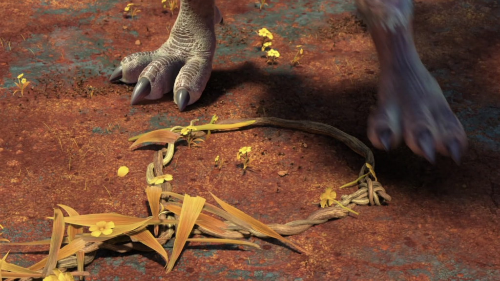 The Croods 2013