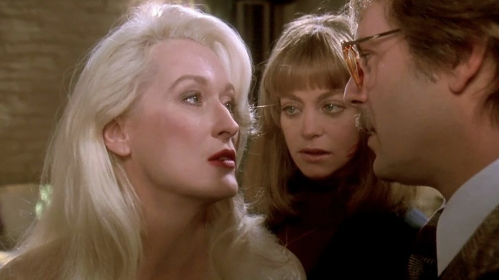 Death Becomes Her (1992)