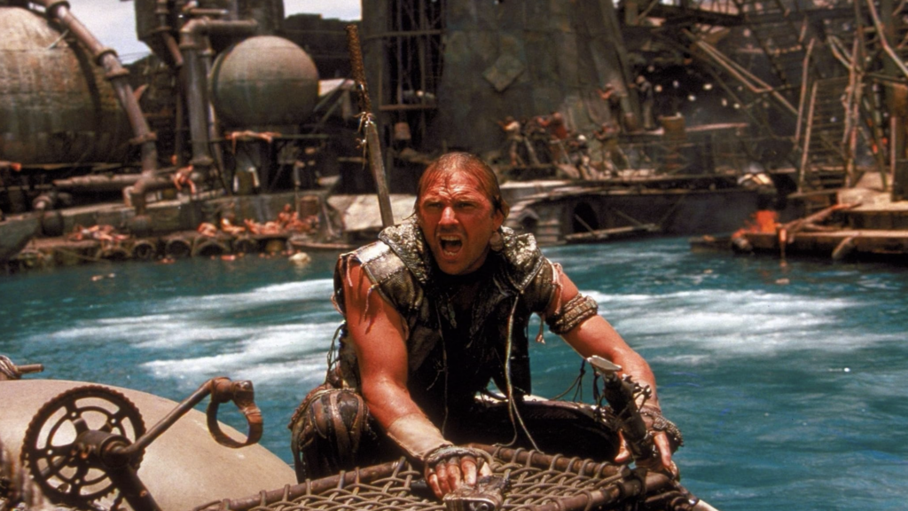 Waterworld (1995)