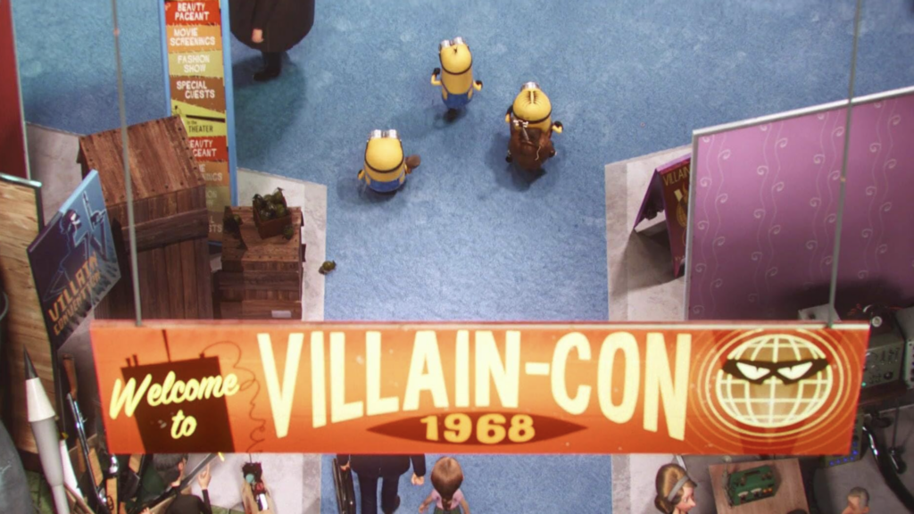 Minions (2015)