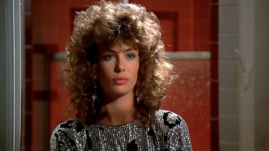 Weird Science (1985) - ’80s Hair