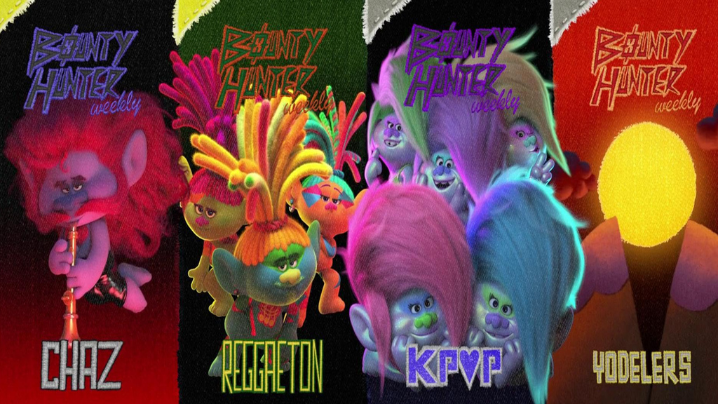 16 Reasons Fans Can’t Stop Singing Along With the Trolls – Popcorn ...