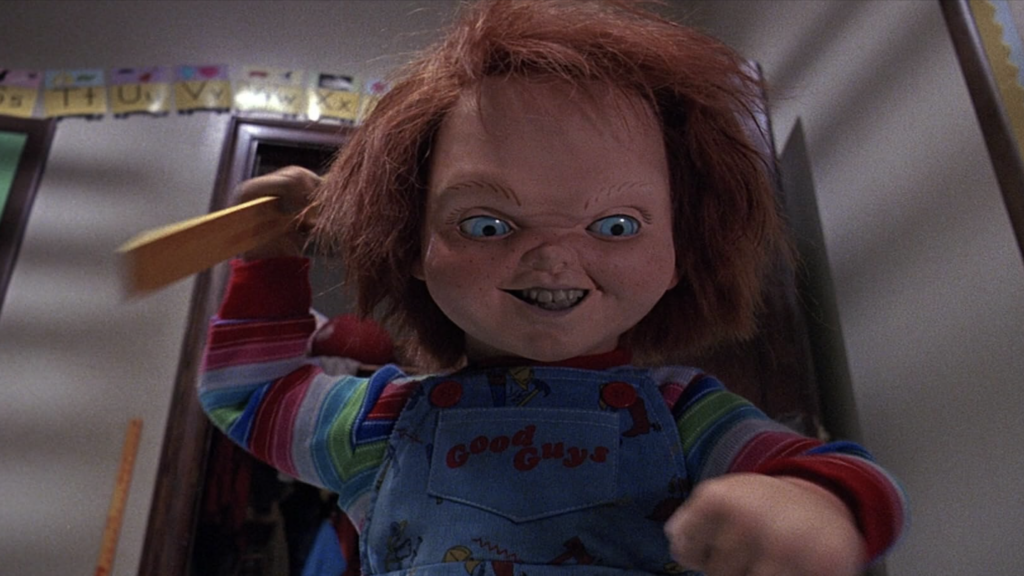 Child’s Play 2 - 1990
