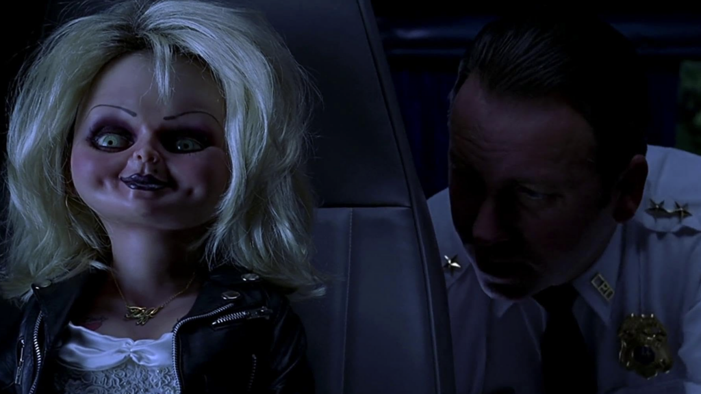 Bride of Chucky - 1998 