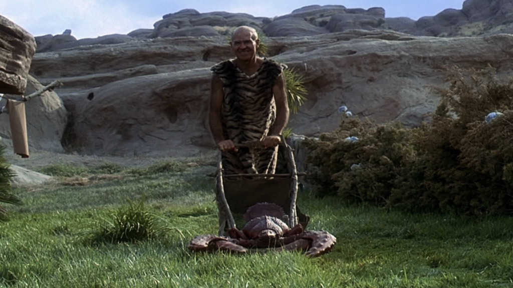 The Flintstones (1994)