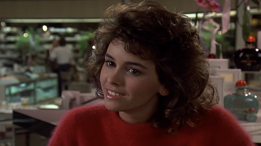 Weird Science (1985) - ’80s Hair
