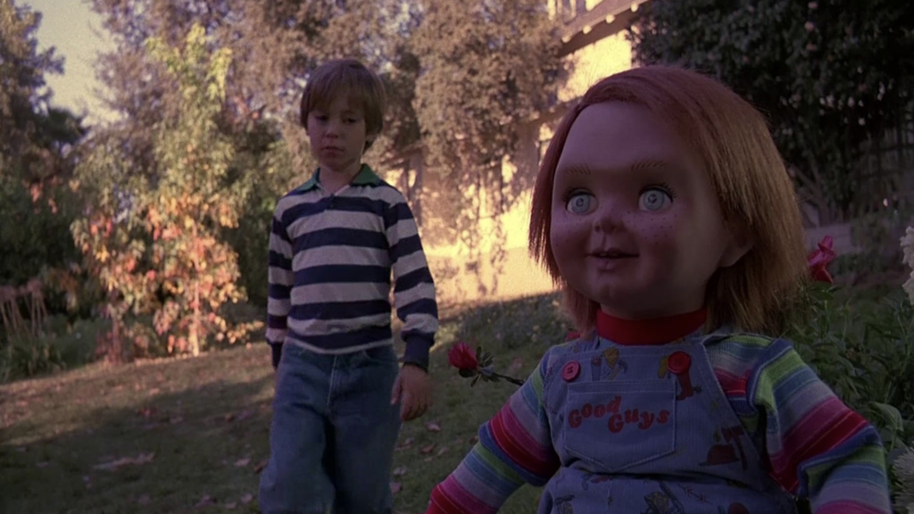 Child’s Play 2 - 1990
