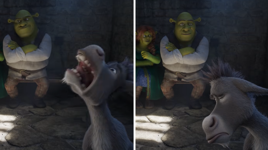 Shrek 5 - 2027