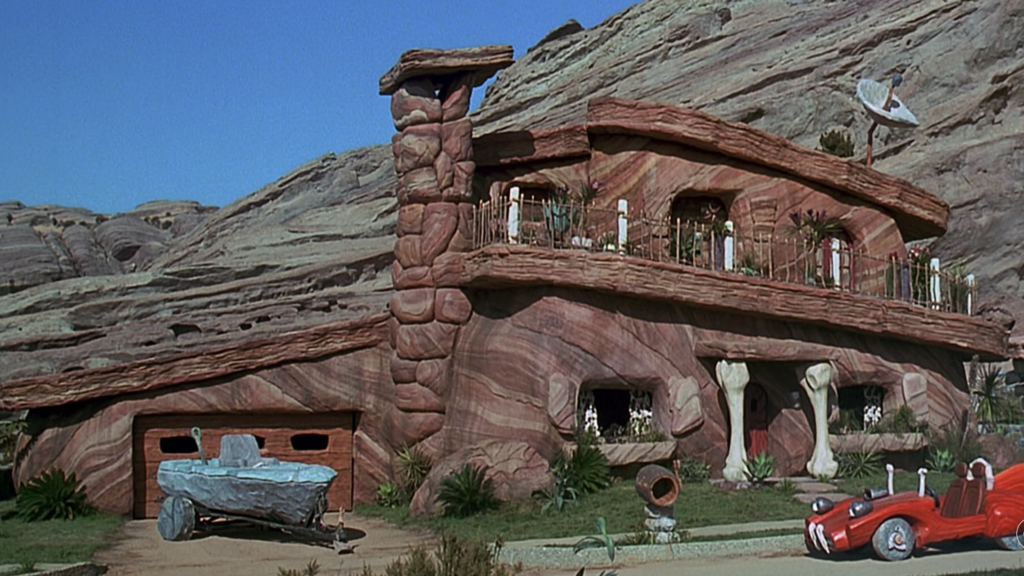 The Flintstones (1994)