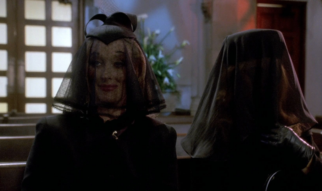 Death Becomes Her (1992)