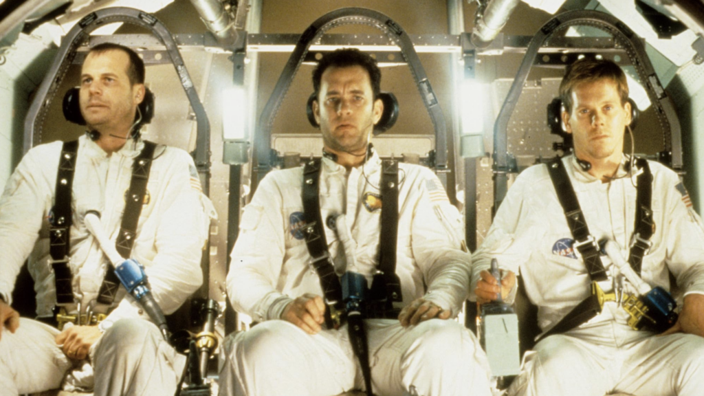 Apollo 13 (1995)