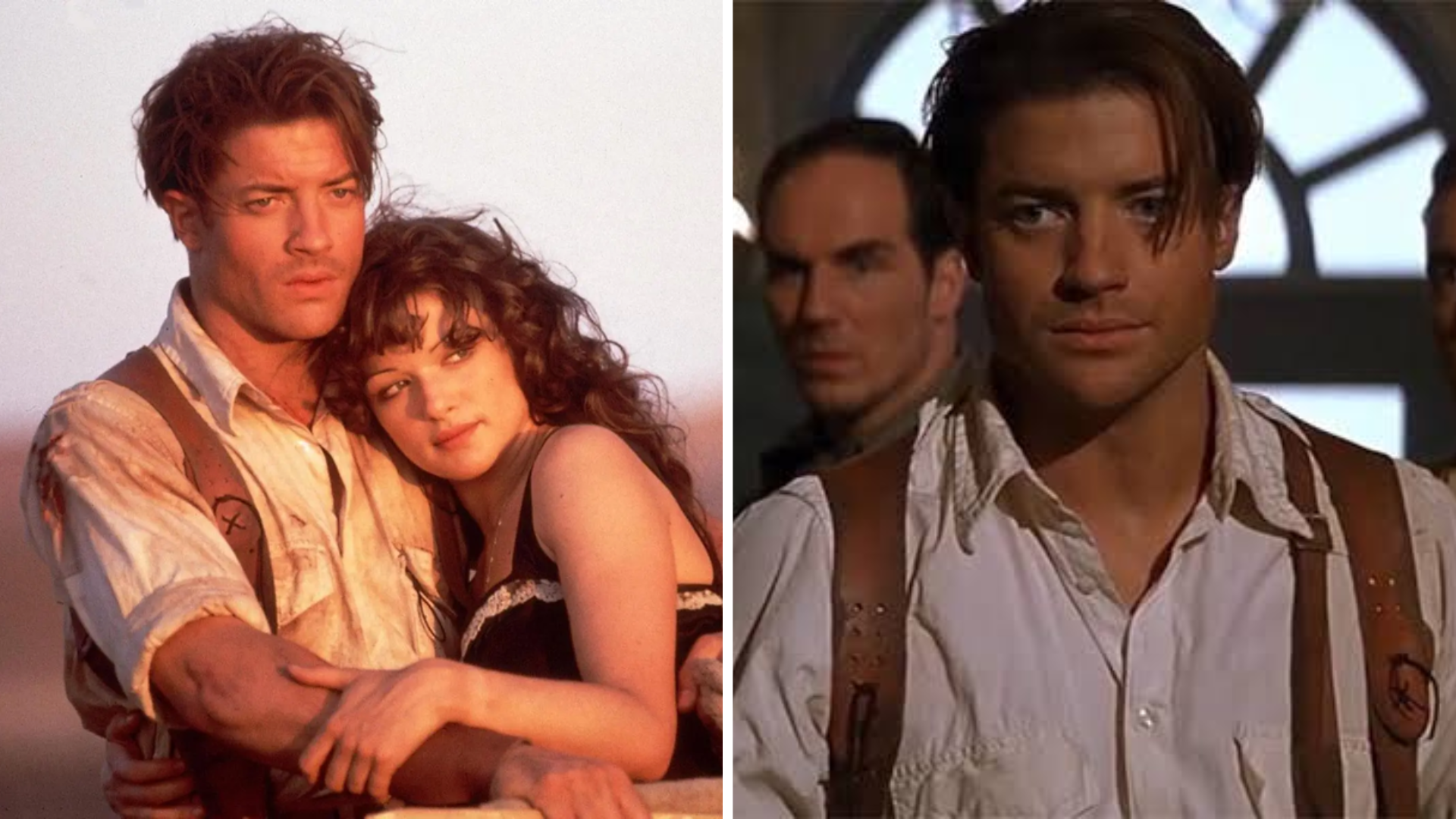 The Mummy