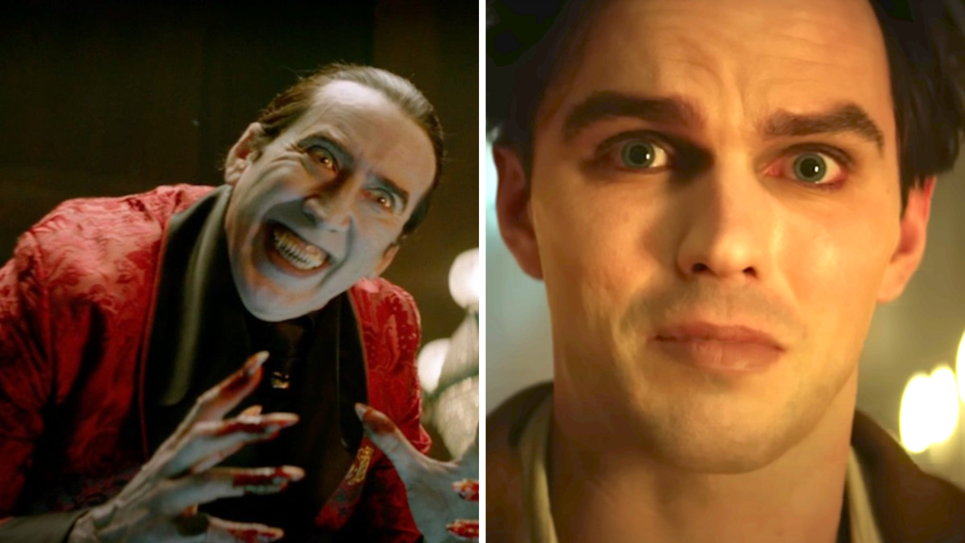 10 Details That Make Renfield a Dracula Nostalgia Trip