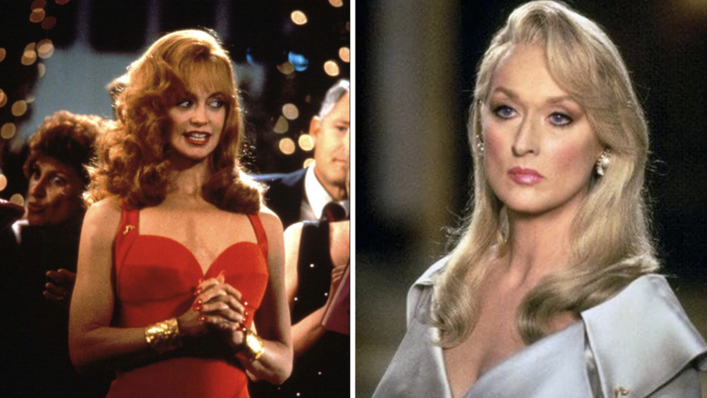 Death Becomes Her (1992)