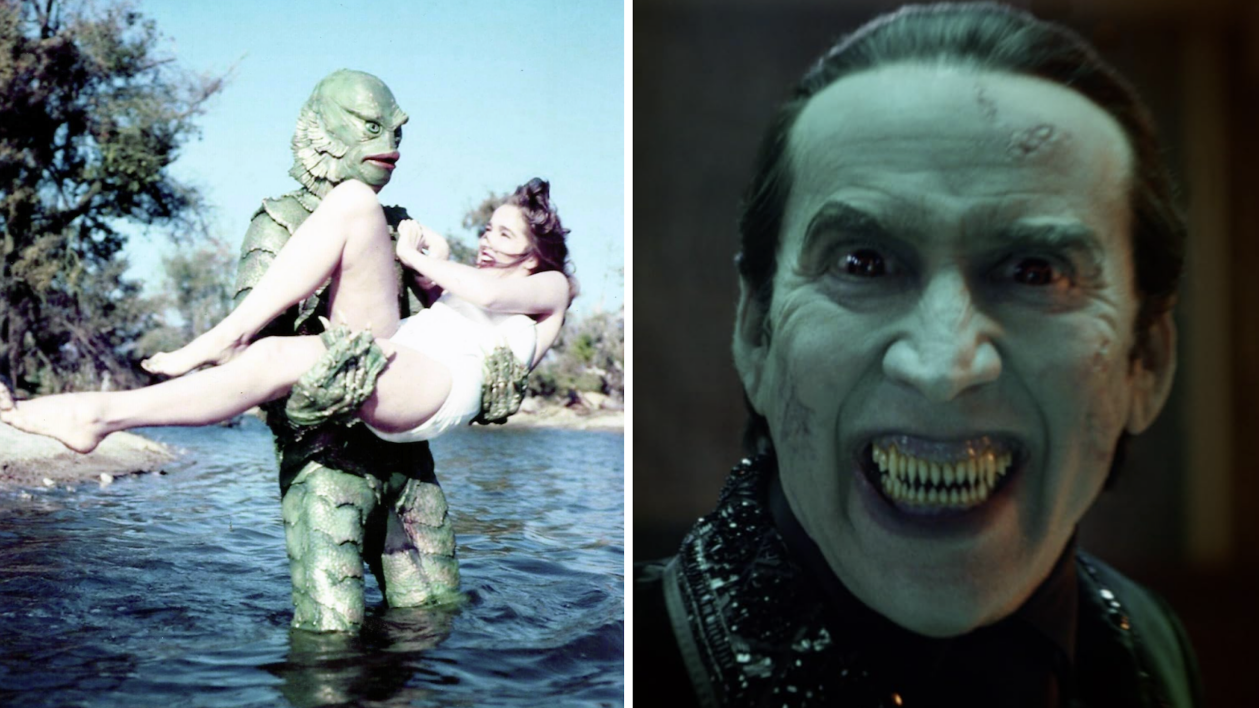 7 Horror Icons You Need to Dress Up as This Halloween