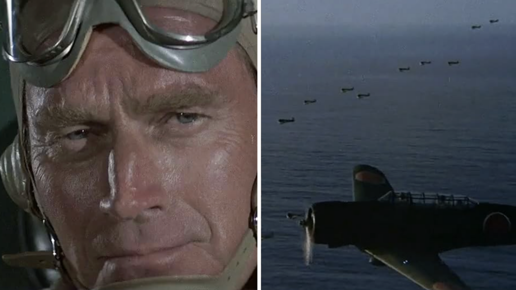 Midway (1976) 