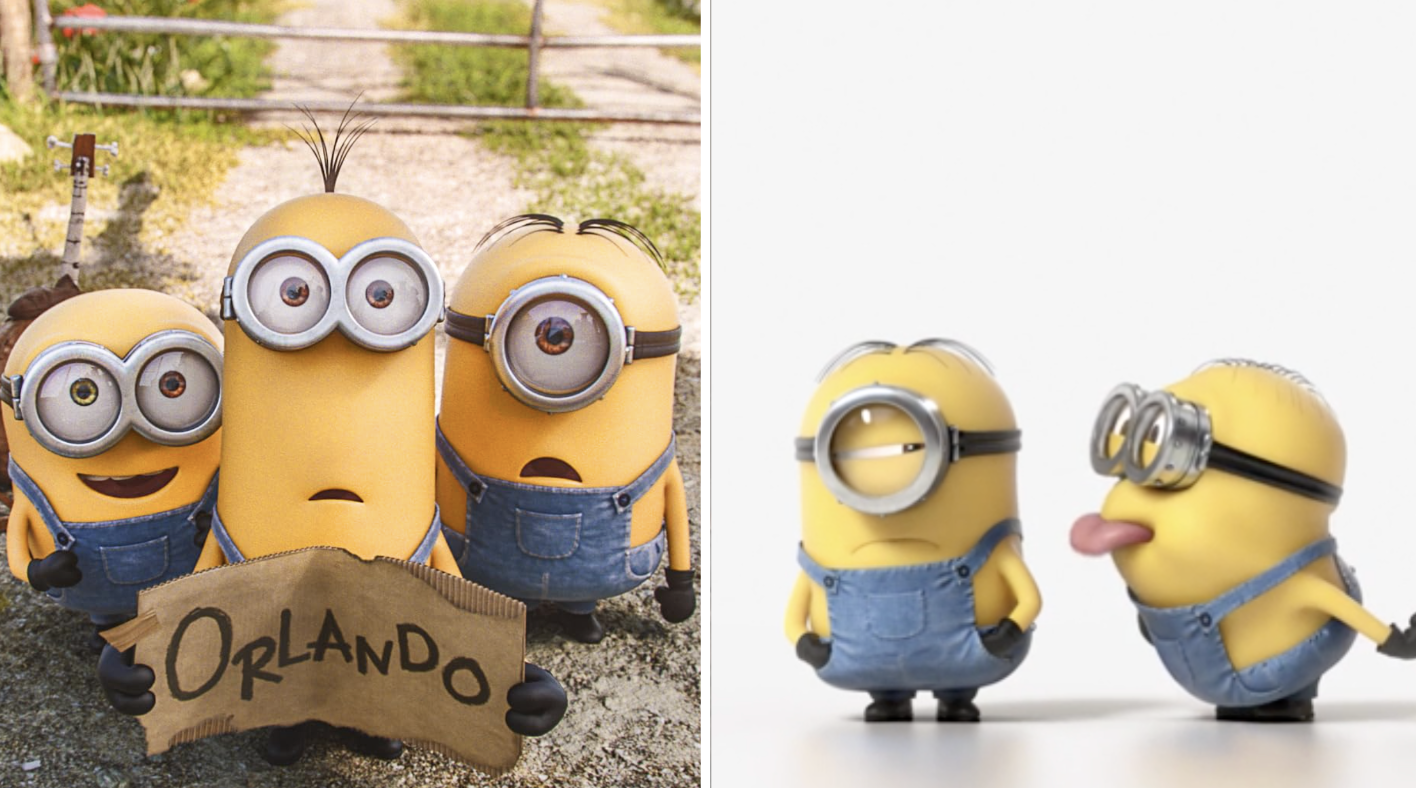 8 Times Minions Proved Nobody Actually Wants to Work
