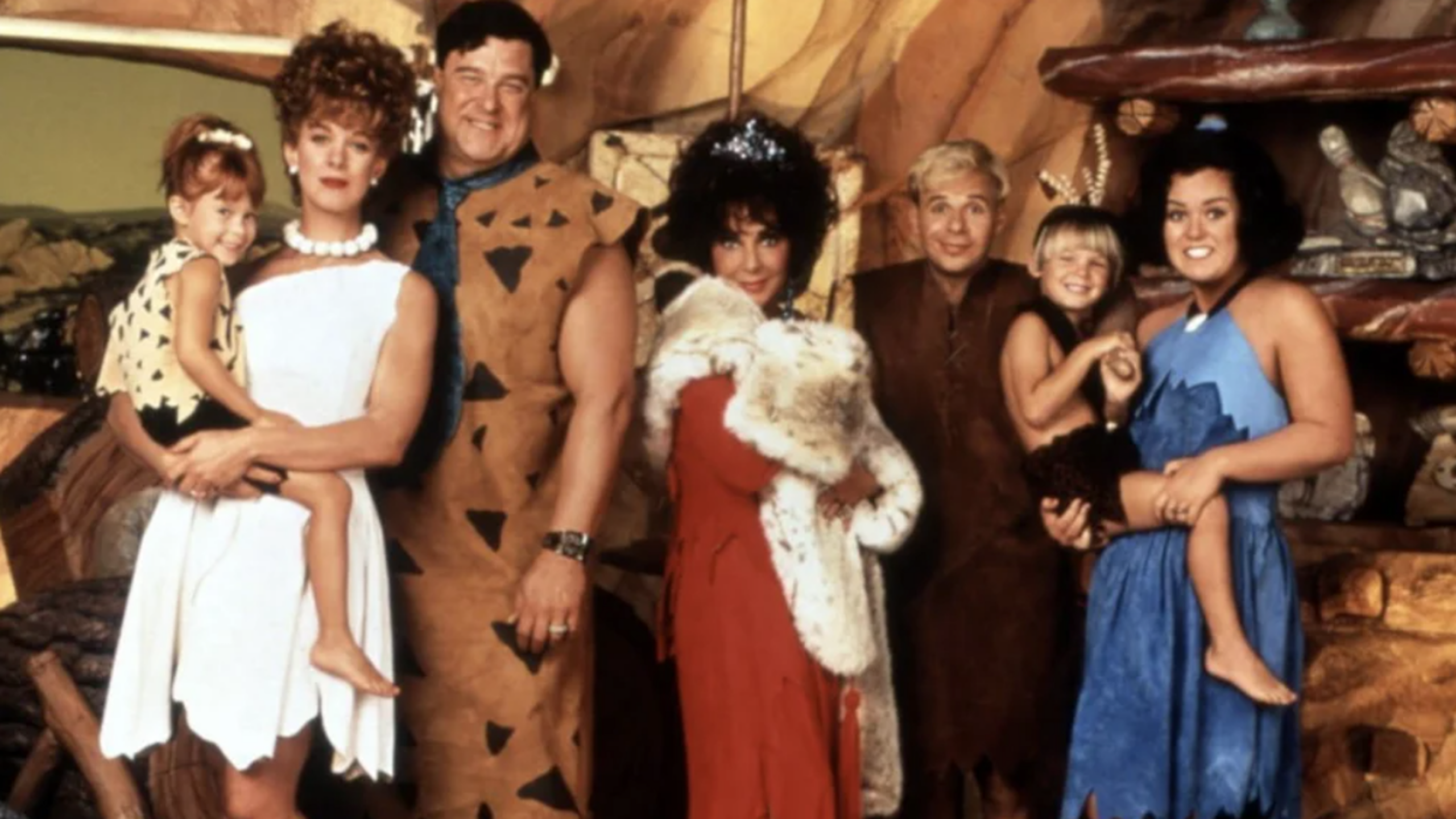 The Flintstones (1994)