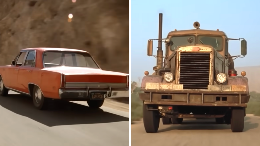 Duel (1971)