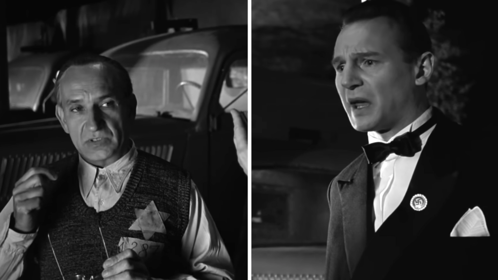 Schindler List (1993)