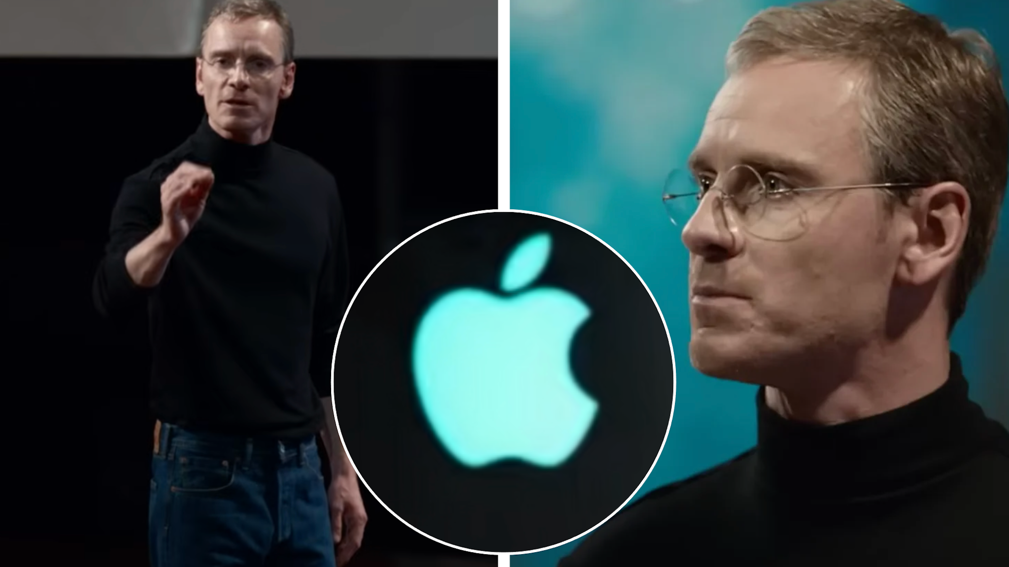 7 Wild Facts About Steve Jobs and His Iconic 2015 Movie