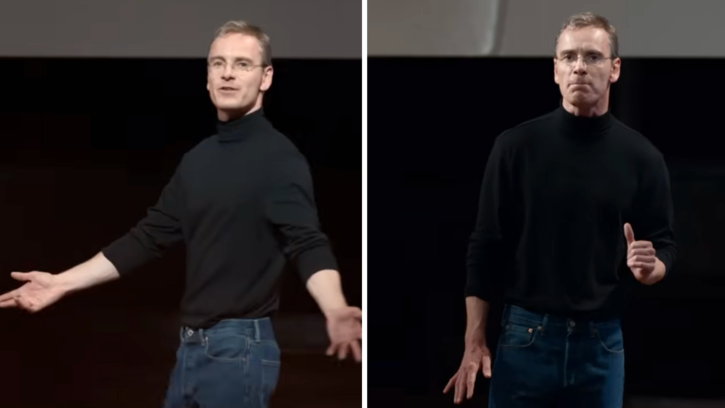 Wild Facts About Steve Jobs
