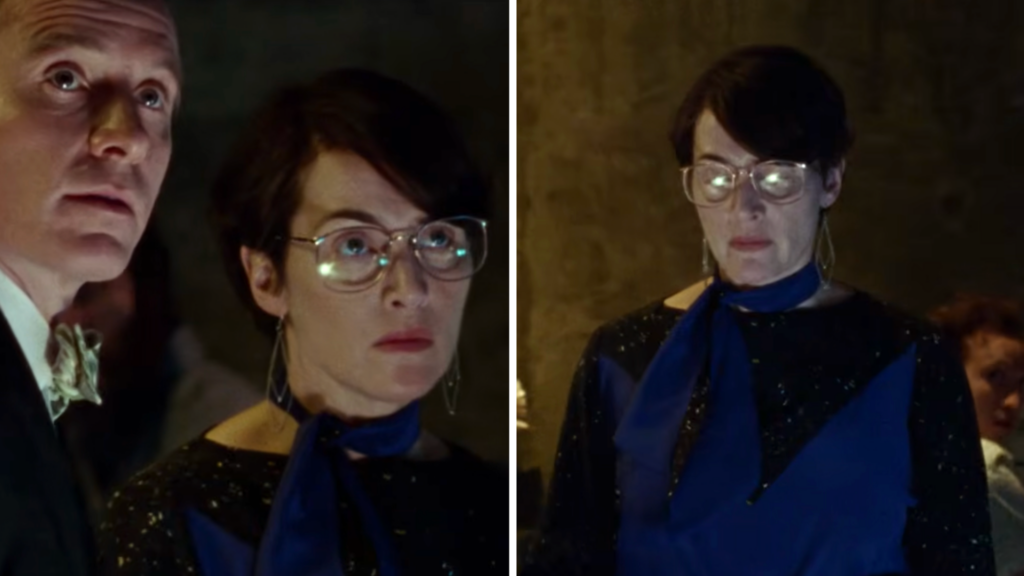 Kate Winslet in Steve Jobs 2015