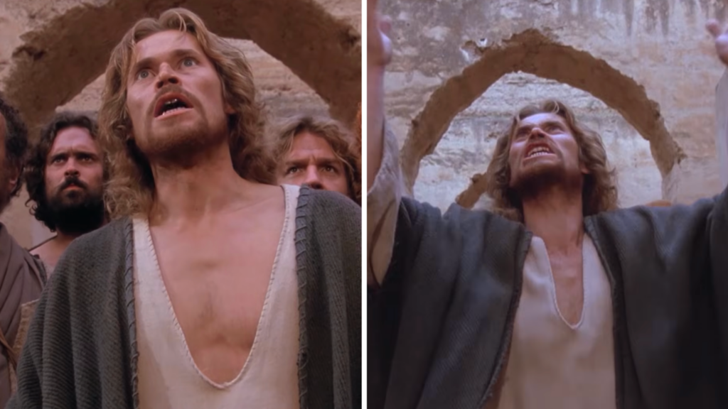 His victory wasn't effortless—it was earned through absolute human suffering.