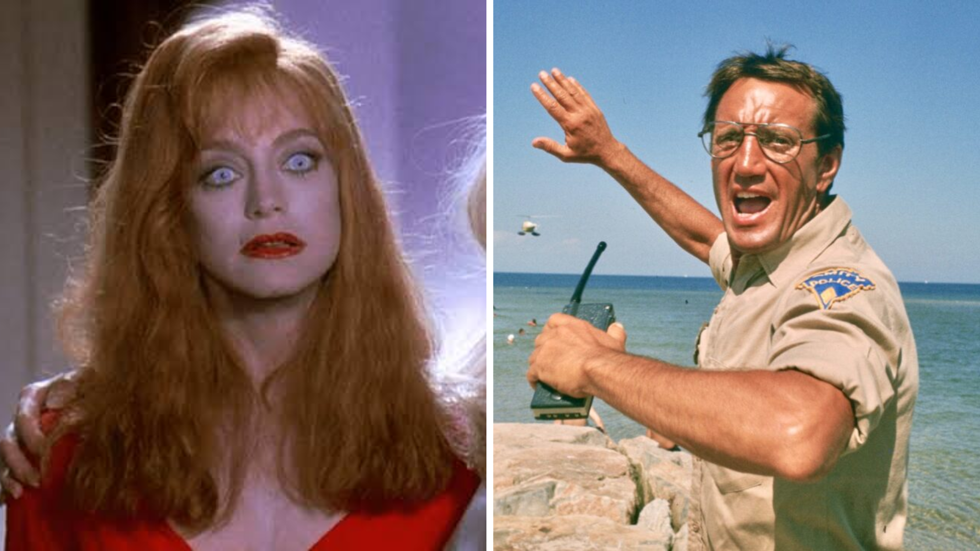 10 Real Phobias Behind Famous Horror Movies