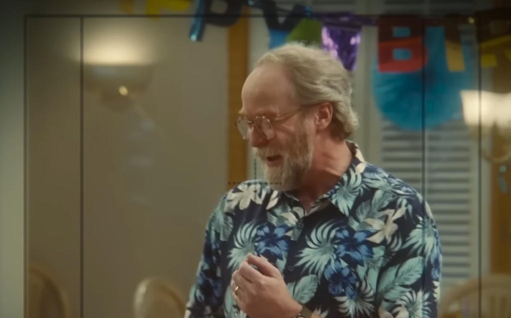 Gordy's Home sitcom in Nope