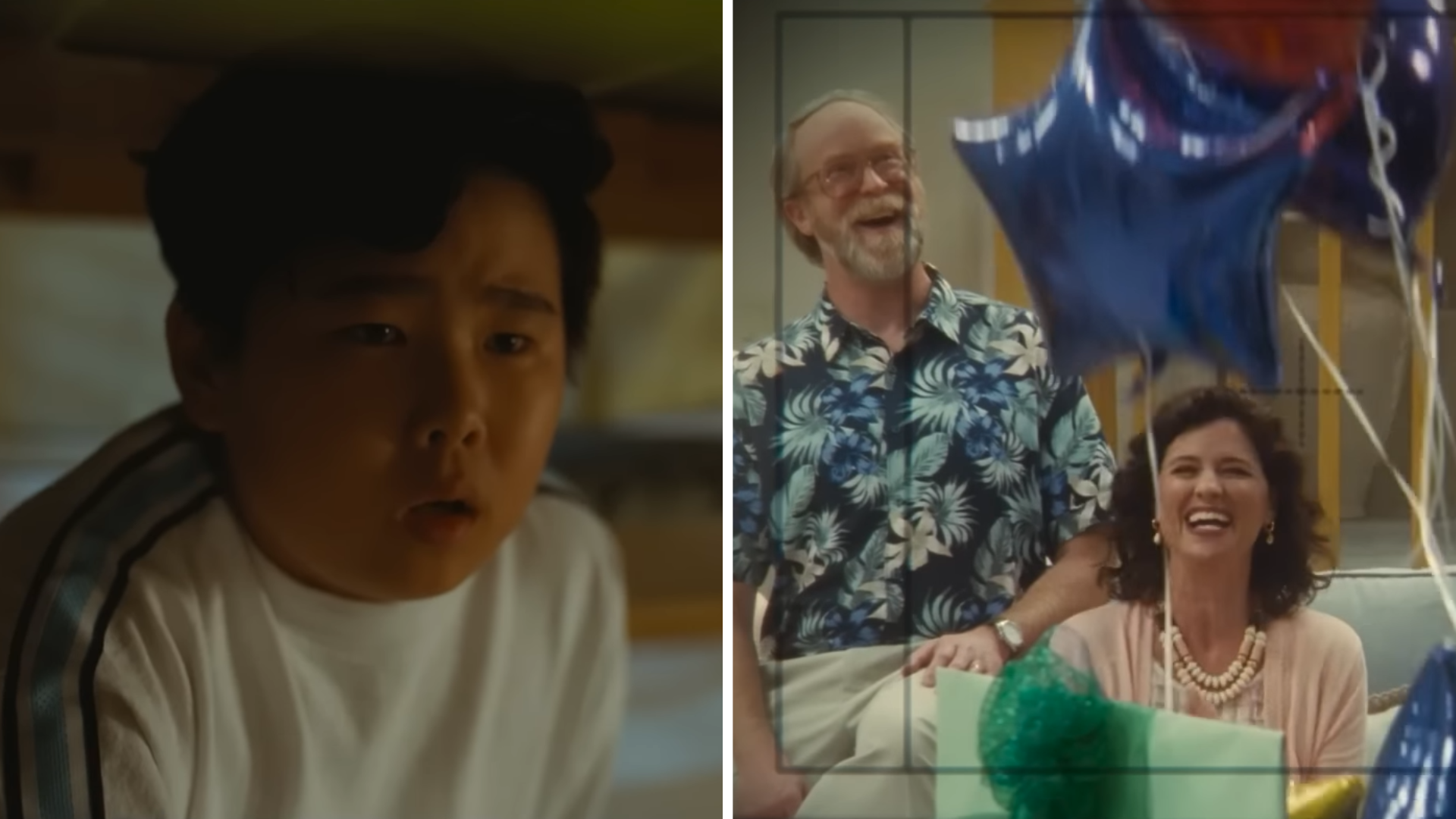 10 Ways Nope Turns a ’90s Sitcom Into Pure Horror